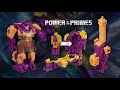 TRANSFORMERS: THE BASICS on BLUDGEON