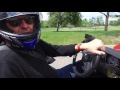 2016 Polaris Slingshot Road, Track & 0-60 MPH Review - TFL Leaderboard Hot or Not Ep.7