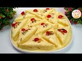 পাঁউরুটি দিয়ে দুনিয়ার সবচেয়ে সহজ অসম্ভব লোভনীয় স্বাদের ব্রেড মালাই | Bread Malai | Easy Dessert