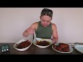 The Challenge I Never Posted | The Lantern's Dry, Hot & Spicy Chinese Food Challenge