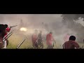 The Battle of Inyezane | Zulus Vs British | Total War Cinematic Battle