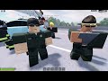 Garbage Truck CRASHES Off a bridge! | ERLC Liberty County (Roblox)