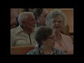 Sr Angela's Perpetual Vows