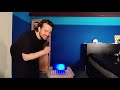 Bigben Party Speaker Lite - Quick Unboxing and Mic/Speaker test