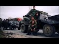 Homemade Vehicles of the Bosnian War ( 1992 - 1995 )