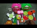5:29 Minutes Satisfying With Unboxing Hello Kitty Kitchen Set | Super Cute Babytoy Kitchen Set ASMR