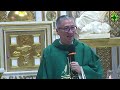 BE COMPASSIONATE THAT YOU MAY RECEIVE COMPASSION - Homily by Fr. Dave Concepcion on Feb. 10, 2024