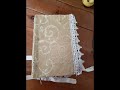 Bridgerton/Regency/Jane Austen inspired journal flip through! Enjoy!