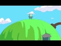 All’s Well that Rats Swell | Adventure Time | Cartoon Network