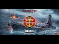 BATTLE OF WARSHIPS ⚓ NOOB VS PRO VS HACKER : CRUISER