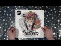 Creatopia - Vexx || Coloring Book Flip