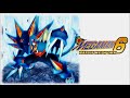 Mega Man Battle Network 6 - Surge of Power! (EXTENDED)