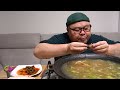 Fantastic Korean Food Mukbang Eatingshow