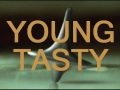 Young Tasty - Inception Demo [Explicit Lyrics]