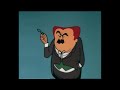 Casper Goes Fishing 🎣  | Casper and Friends in 4K | 1 Hour Compilation | Full Episodes | Cartoons