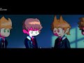 Old Friends Note | Silent Note but Edd, Tord, Tom and Matt Sing It | FNF Anime Cover