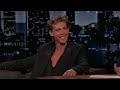 Austin Butler on Intense Elvis Preparation, Singing in the Movie & Working with Tarantino