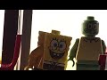 Lego SpongeBob episode:2