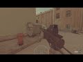 PS5 Gameplay PvP Insurgency Sandstorm