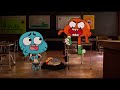 Amazin gumball