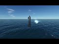 Starship kOS Testflight - KSP