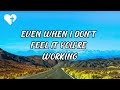 Way Maker By Leeland (Video Lyrics)