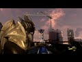 Halo 3 ODST Mod | Last Stand 2