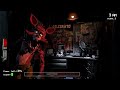 Non-gamer IDIOT Attempts to Play FNaF 1 [Ep. 1, Nights 1-2]