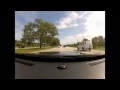GoPro - Driving Home