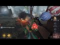 The Game That Got Me DRAGON! | [Identity V]