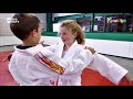 Judo | Nora zoekt een sport (Kindertijd KRO-NCRV)