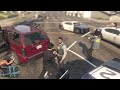 LSPDFR Patrol | Shots fired! | HD