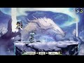 Sandstorm vs. Impala | Winners Final - Brawlhalla Trial Of Skuld