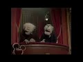 Statler and Waldorf Classic Compilation Awesome