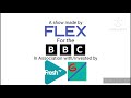 iFluent: The Series (Credits) (V2) (BBC)