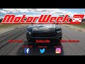 2019 Ford Mustang Bullitt | Track Test
