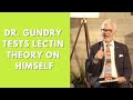 Dr. Gundry on Lectins - What Lectins Can do to YOUR Health | Inflammation & Leaky Gut