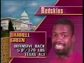 1991 Week 3 - Cardinals vs. Redskins