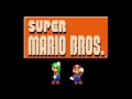 Super Mario Bros Medley Remix