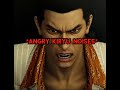 Yakuza: Like a Dragon in a nutshell