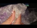 ASMR - Big Bubble Wrap Popping