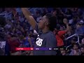 5 Minutes of Kawhi Leonard locking your favourite players up!