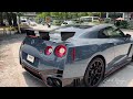 New Nissan GTR Nismo | Ready For The Races!