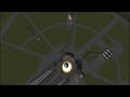 A noob's progression in Kerbal Space Program