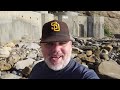 Finding the Abandoned Mushroom House of La Jolla, California