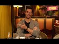 David Gandy consumes 4000 calories a DAY? | Spooning with Mark Wogan