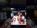 The Los Angeles Lakers win the 2020 NBA Championship vs the Miami Heat Highlights