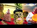 Pineapple Owl in 70 Languages Meme
