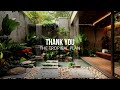 Transform Your Home with These Tropical Courtyard Ideas