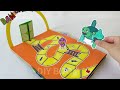 Skibidi Toilet VS BanBan 4 Game book | Game book COLLECTION | DIY Puzzle Games